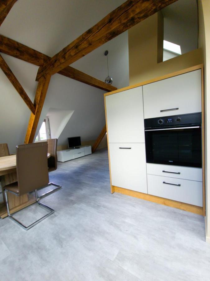 Henner Des Trois Frontieres Apartment Saint-Louis  Exterior foto